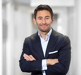 Rikard Akhtarzand